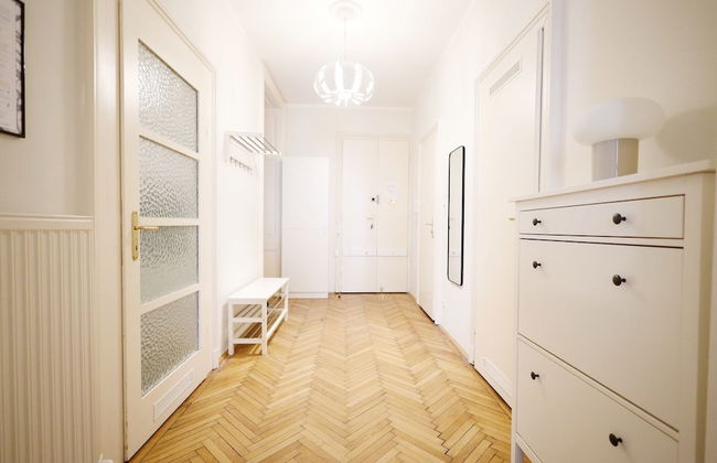 HeyMi Apartments Stephansdom - Foto 56