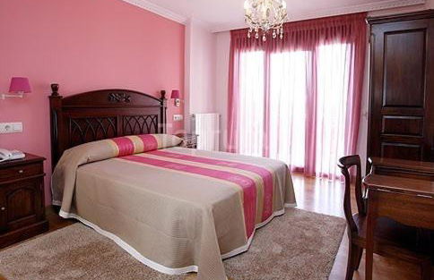 Spa Rural Mies de Rubayo - Foto 27