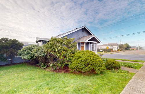 Crab Cottage in Nye Beach - Foto 25