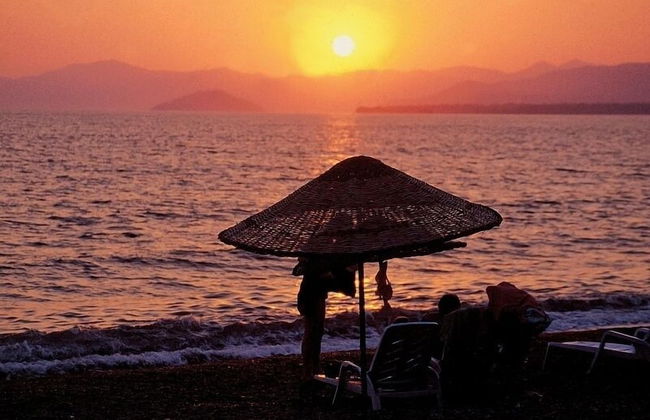 Golden Life Blue Green Residence - Foto 71