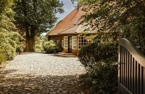 Schönstes kleines Ferienhaus in der Lü-Heide - Foto 8