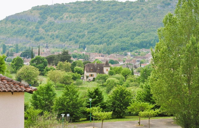 Holiday Home With a Terrace Near River Lot - Foto 28