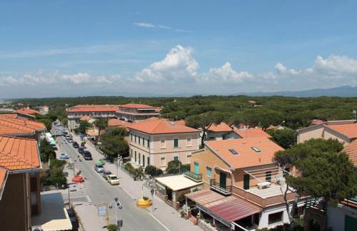 Miledy monolocale direttamente sul mare - Foto 21