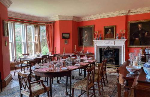 Torloisk House - Foto 10