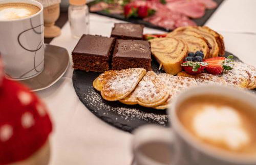 Stoffnerhof Apt Sonnenblume - Photo 31