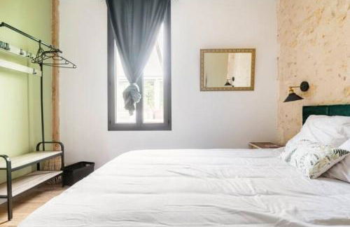 L'échoppe Bergeracoise, Salle de jeux, Climatisation et terrasse - Foto 24