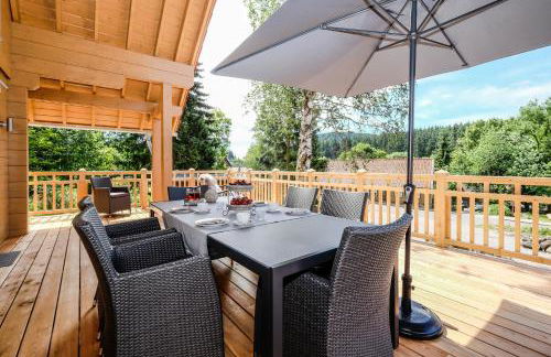 Bergwaldlodges Einklang & Blickfang - Foto 26