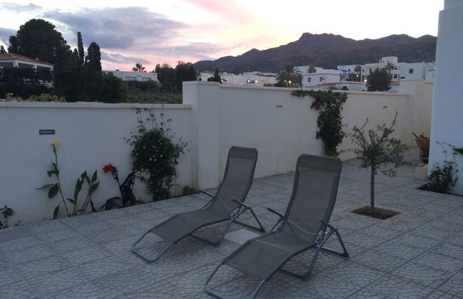 Maison Alriad - Foto 25