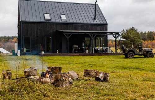 Warmania-Warmia - balia, sauna, SPA - Foto 4