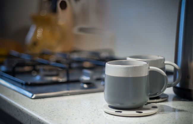 Ty Melyn - 2 Bedroom Cottage - Tenby - Foto 27