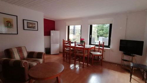 Häuschen in grüner Idylle - Foto 5