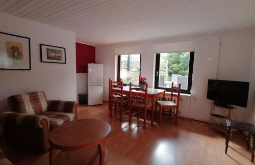 Häuschen in grüner Idylle - Foto 5