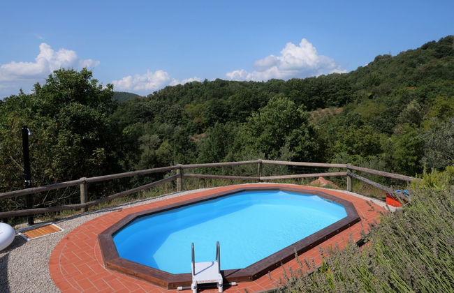 Pian dei Carpini - Laura - Foto 22