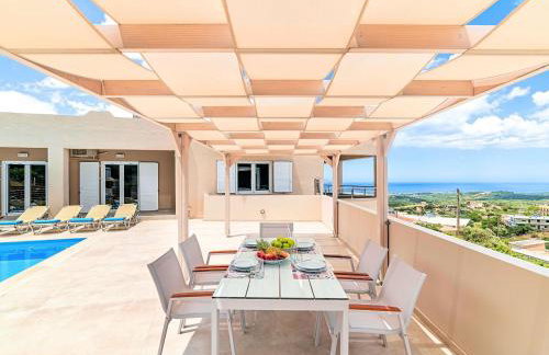 Holiday Home für 12 Personen in Kournas- Kreta - West-Kreta by Interhome - Foto 29