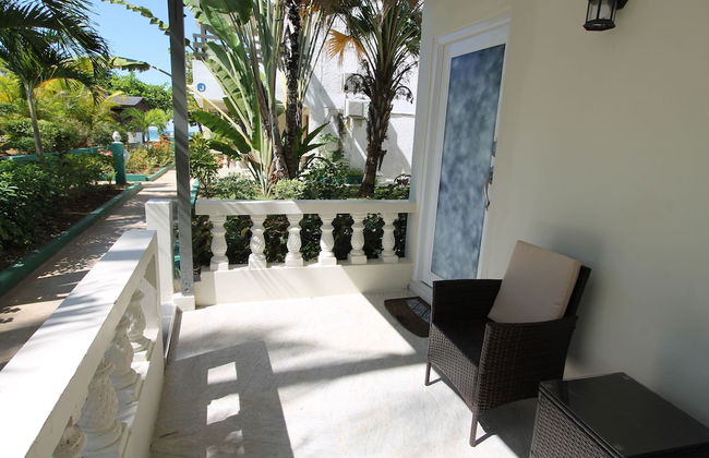 Sand and Blue Seas - Photo 33