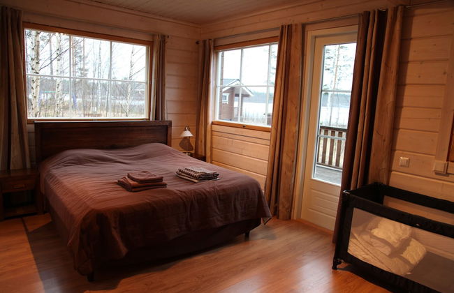 Saimaa Lakeside - Foto 9