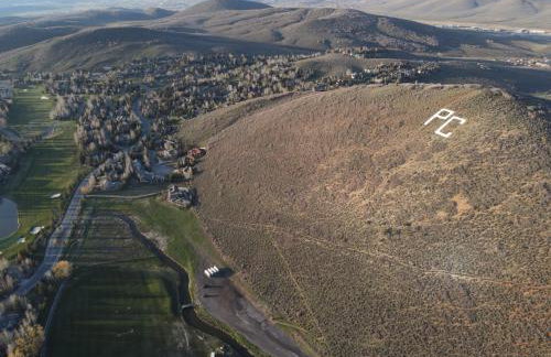 Park City Mountain Escape Mins to Resorts - Photo 69