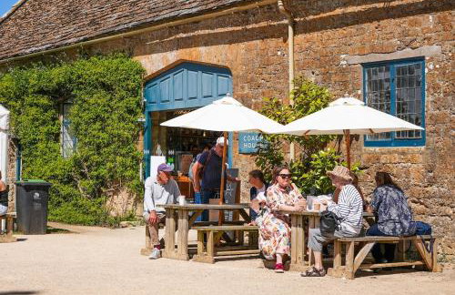 Luxury 2 Bed Woodland Cottage on Rewilding Estate - Foto 25