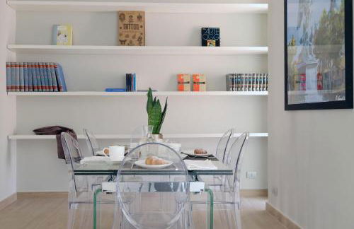 Piazzetta Margutta - My Extra Home - Foto 104