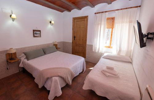 El Tejo Yeste y Mirador del Segura - Foto 57