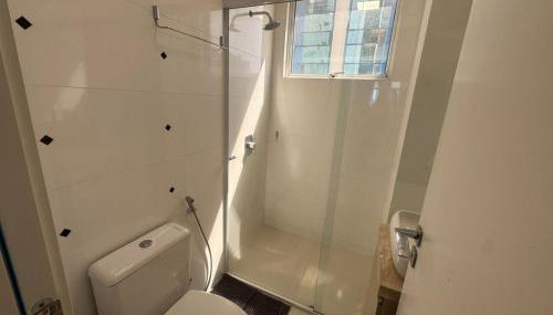 Apto Almeida e Moraes 3 Suítes vista mar - Photo 4