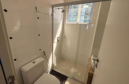 Apto Almeida e Moraes 3 Suítes vista mar - Foto 4