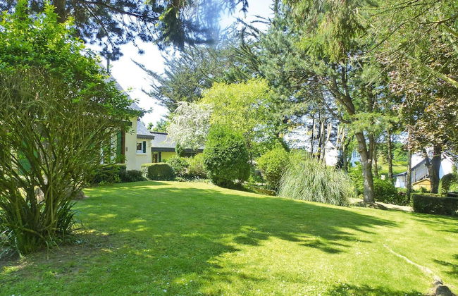 House in Hillion Near GR 34 Coastal Path - Foto 12