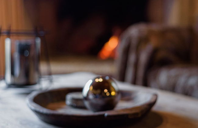 Parnassus Dreamwood Chalet - Foto 9