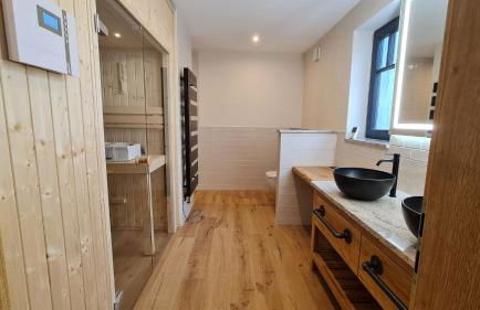 Eveningwood - DTV 5 Sterne Luxus Hüttenparadies, Blockhaus - Foto 9