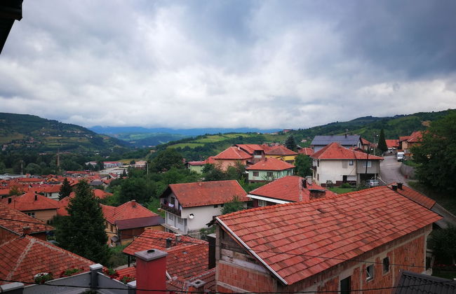 Apartments Aora - Foto 55