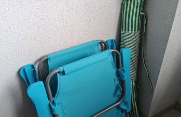 Apartamento en playa de Moncofar con wifi y aire acondicionado - Foto 3