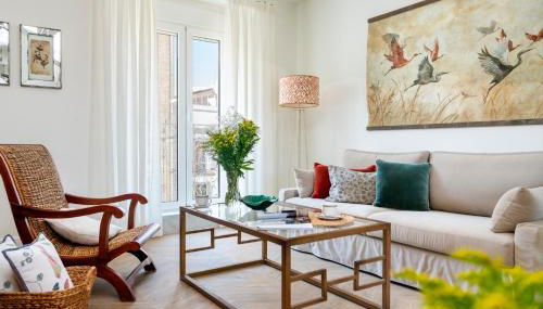 Ático Capricho de San Jorge - Photo 2