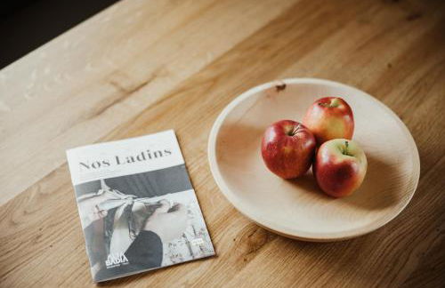 Apartments Roda de Ciar - Foto 13