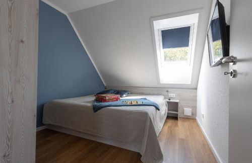 Ferienreihenhaus "Langeoog" Lale Andersen 2d Galerie "Langeoog" - Foto 9