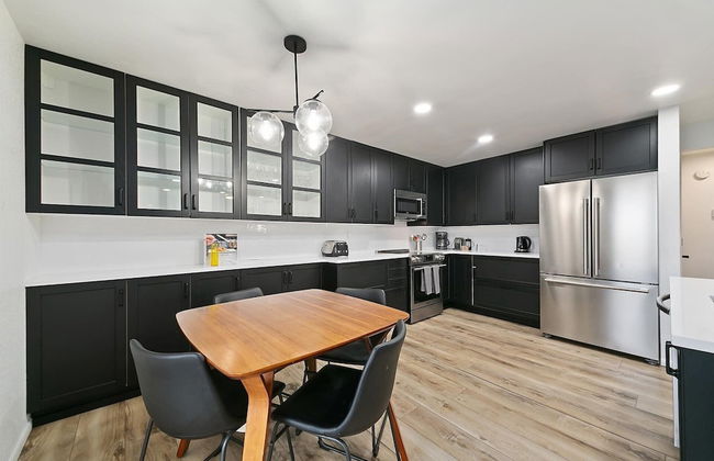 The Wildrye - Foto 20