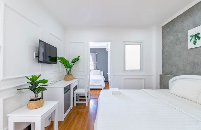 Chin Stays - Hotel and Apartment - Foto 3