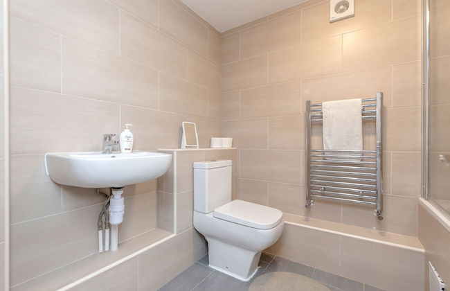 Royal Apartments - Photo 53