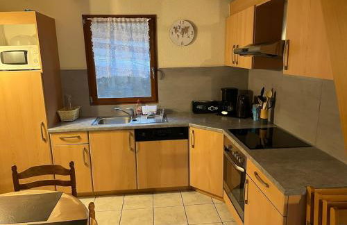 Grand gîte du Bruleux 11 personnes - Foto 59