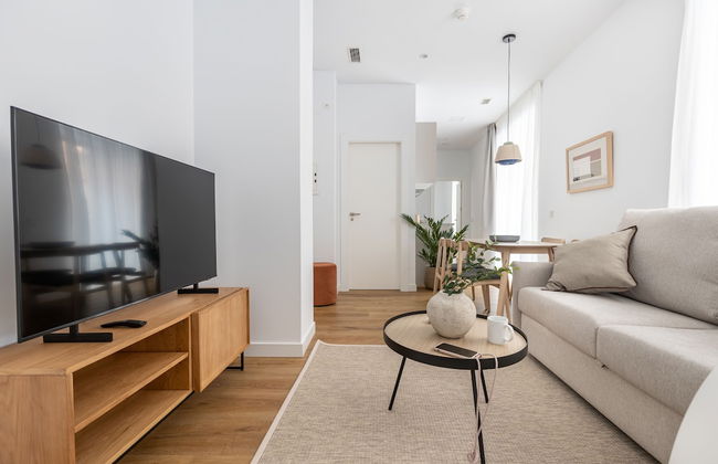 Líbere Ciudad Real - Foto 25