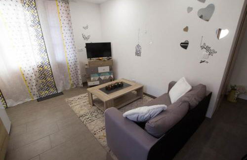 Chez Emilie & Charles Classé 4 étoiles - Foto 14