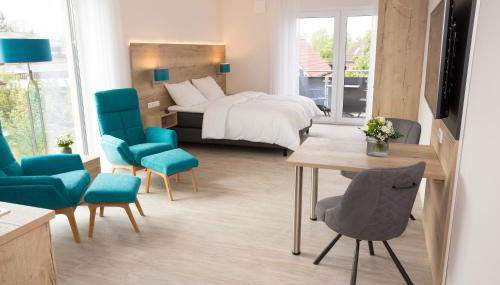 @home Boardinghouse - Foto 5