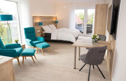 @home Boardinghouse - Foto 5