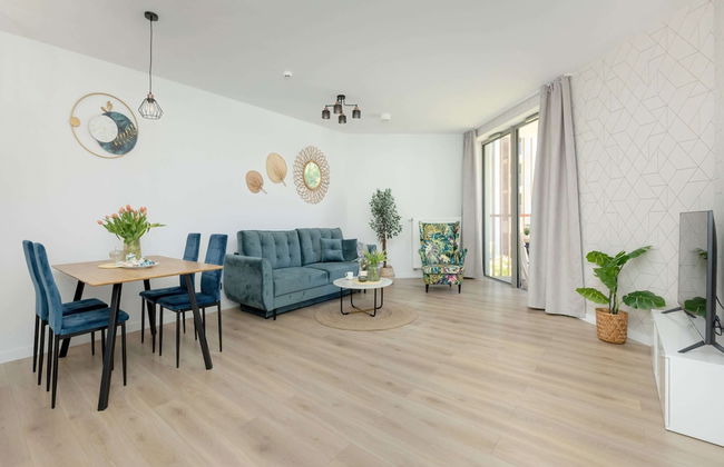 Apartment in Pobierowo Near Baltic Beach - Photo 8