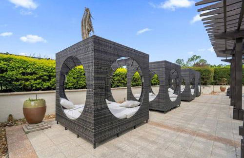 Enchanted 4BR Family Style Townhome in Disney Area - Photo 48