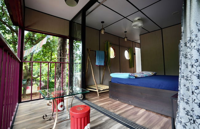 Lakeside Boheme Inn - Foto 24