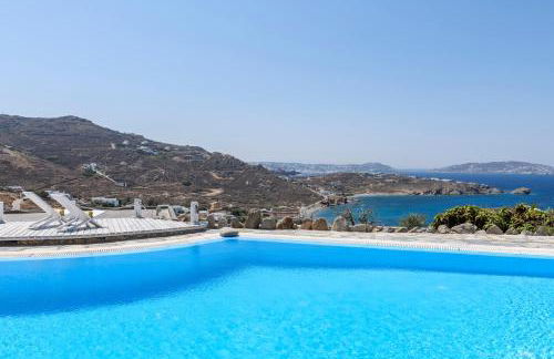 SeaBlue Villas - Photo 6