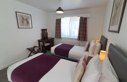 Dunperrogh, St Andrews - Foto 14