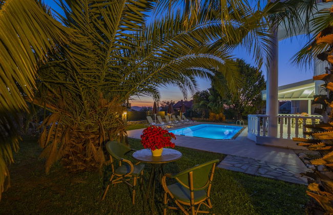 Infinity Civan Villa - Foto 72