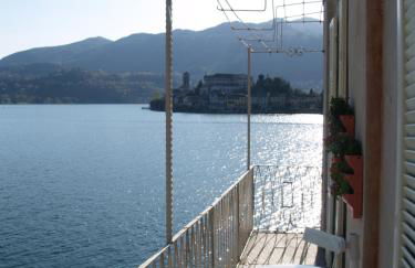 -Ortaflats- Appartamento L'Angolo - Foto 15