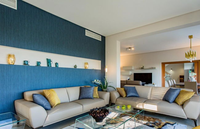 Villa Mebahel - Boliqueime - Foto 39